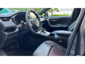 Toyota Rav4 2.5 Plug-In Hybrid Style AWD, снимка 9
