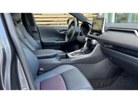 Toyota Rav4 2.5 Plug-In Hybrid Style AWD, снимка 10