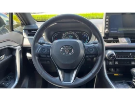 Toyota Rav4 2.5 Plug-In Hybrid Style AWD, снимка 12