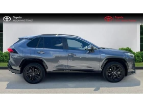 Toyota Rav4 2.5 Plug-In Hybrid Style AWD, снимка 4
