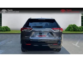 Toyota Rav4 2.5 Plug-In Hybrid Style AWD, снимка 6