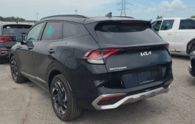 Kia Sportage 26k* AWD* Premium* Обдухване* Подгрев* Камера* Rem, снимка 4