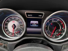 Mercedes-Benz GLE 63 S AMG * COUPE* АВТОКРЕДИТ БЕЗ ПЪРВОНАЧАЛНА ВНОСКА* , снимка 8