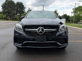Mercedes-Benz GLE 63 S AMG * COUPE* АВТОКРЕДИТ БЕЗ ПЪРВОНАЧАЛНА ВНОСКА* , снимка 6