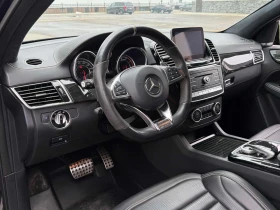 Mercedes-Benz GLE 63 S AMG * COUPE* АВТОКРЕДИТ БЕЗ ПЪРВОНАЧАЛНА ВНОСКА* , снимка 5