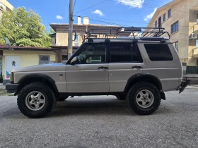 Land Rover Discovery, снимка 2