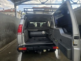 Land Rover Discovery, снимка 17