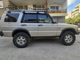 Land Rover Discovery, снимка 1