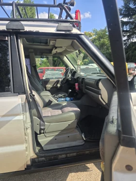 Land Rover Discovery, снимка 11