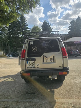 Land Rover Discovery, снимка 13