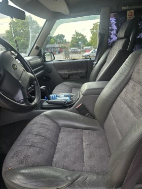Land Rover Discovery, снимка 5
