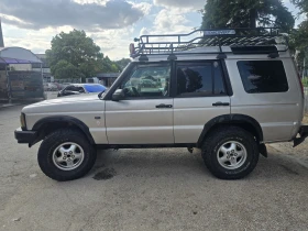 Land Rover Discovery, снимка 9
