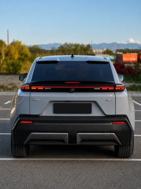 Toyota C-HR 77kW/teamplayer/НАЛИЧЕН, снимка 3