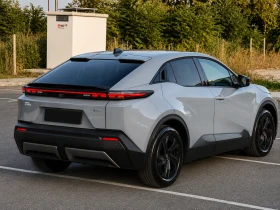 Toyota C-HR 77kW/teamplayer/НАЛИЧЕН, снимка 4