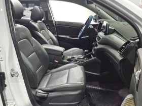 Hyundai Tucson Gasoline 1.6 turbo 2WD| 174к.с., снимка 12
