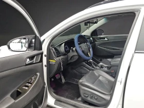 Hyundai Tucson Gasoline 1.6 turbo 2WD| 174к.с., снимка 10