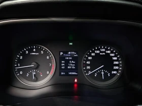 Hyundai Tucson Gasoline 1.6 turbo 2WD| 174к.с., снимка 8
