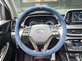 Hyundai Tucson Gasoline 1.6 turbo 2WD| 174к.с., снимка 13