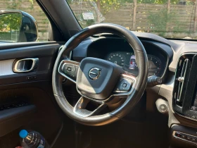 Volvo XC40 D4, снимка 8