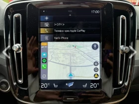 Volvo XC40 D4, снимка 11
