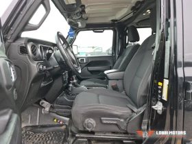 Jeep Wrangler, снимка 5