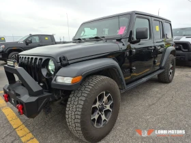 Jeep Wrangler, снимка 1