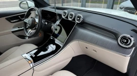 Mercedes-Benz GLC 300 Mild hibrid, снимка 8