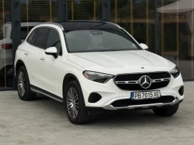 Mercedes-Benz GLC 300 Mild hibrid, снимка 2