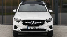 Mercedes-Benz GLC 300 Mild hibrid, снимка 3