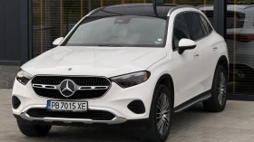 Mercedes-Benz GLC 300 Mild hibrid, снимка 4