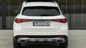 Mercedes-Benz GLC 300 Mild hibrid, снимка 6