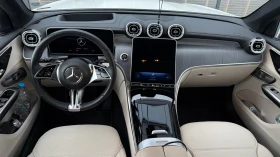 Mercedes-Benz GLC 300 Mild hibrid, снимка 9