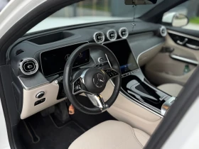 Mercedes-Benz GLC 300 Mild hibrid, снимка 10