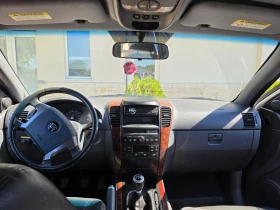 Kia Sorento, снимка 4