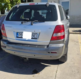 Kia Sorento, снимка 3