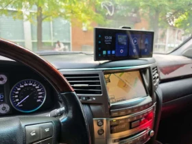 Lexus LX 570 * CARFAX * , снимка 9