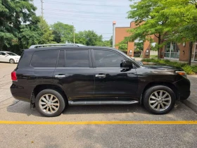 Lexus LX 570 * CARFAX * , снимка 1