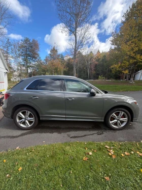 Audi Q3 * Technik * CARFAX * ОПЦИЯ ЗА ФИНАНСИРАНЕ, снимка 3