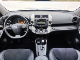 Toyota Rav4 2.2d 150kc.4x4 avtomat | Mobile.bg   12