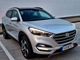 Hyundai Tucson  * PREMIUM* 2.0 CRDI185 . 4x4  . | Mobile.bg    3