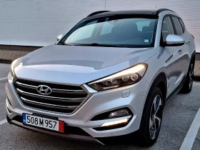 Hyundai Tucson  * PREMIUM* 2.0 CRDI185 . 4x4  . | Mobile.bg    2