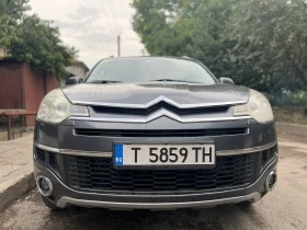 Citroen C-Crosser 2.2 HDI, снимка 6