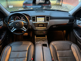 Mercedes-Benz GL 350 FULL 6.3 AMG PACK 360 камера,панорама  7-МЕСТЕН, снимка 6 - Автомобили и джипове - 43700003