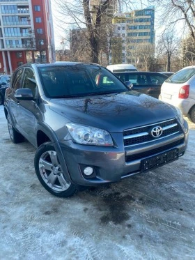     Toyota Rav4 2.2 d 4x4 150 .. 