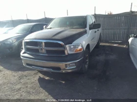 Dodge RAM 1500 5.7 4x4 | Mobile.bg    11