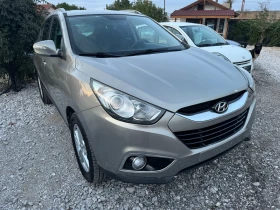 Hyundai IX35 2.0i ГАЗОВ ИНЖЕКЦИОН КЛИМА, снимка 4