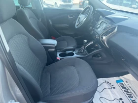Hyundai IX35 2.0i    | Mobile.bg    17