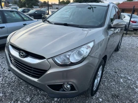 Hyundai IX35 2.0i ГАЗОВ ИНЖЕКЦИОН КЛИМА, снимка 1