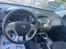 Hyundai IX35 2.0i    | Mobile.bg    15