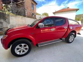 Mitsubishi L200 2.5DID 136. | Mobile.bg    3